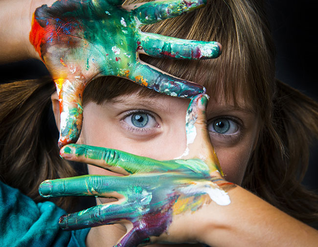 About demo video